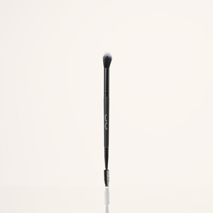 duo head cleaning brush