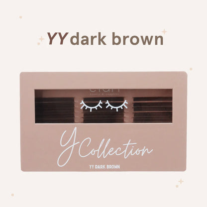 XL special YY lashes