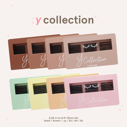 XL special YY lashes