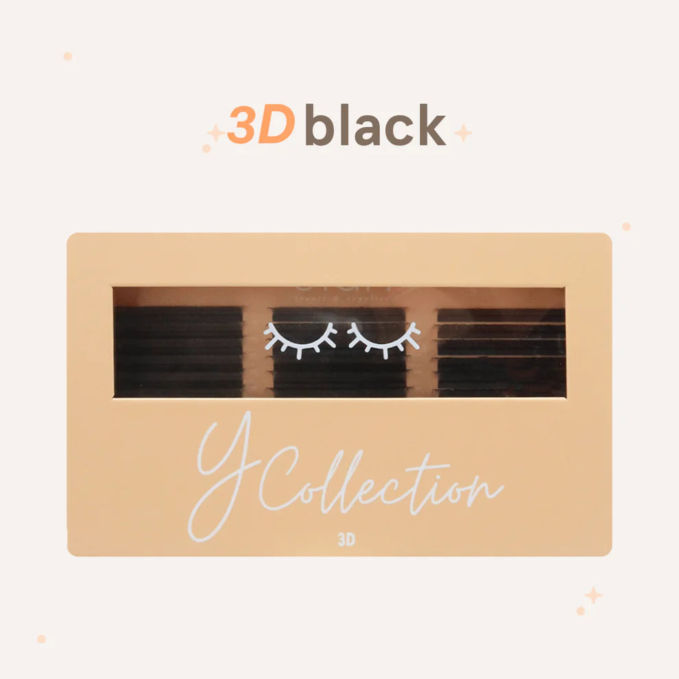 XL special YY lashes