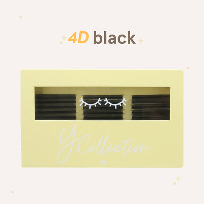 XL special YY lashes