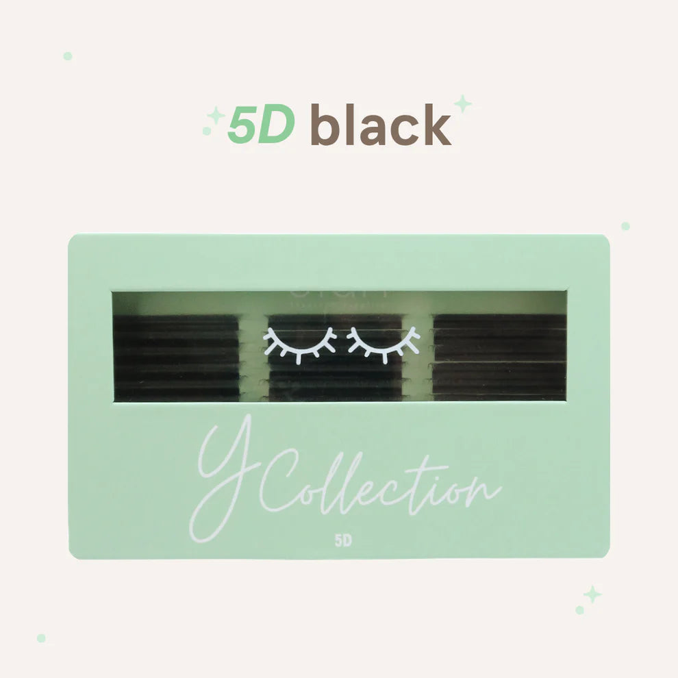 XL special YY lashes