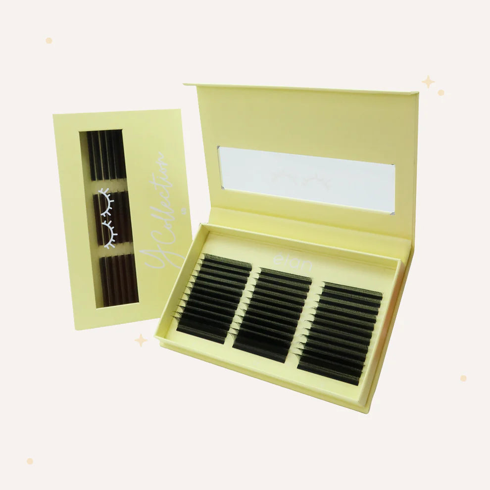 XL special YY lashes