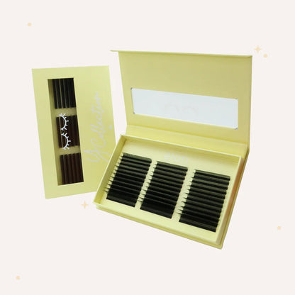 XL special YY lashes