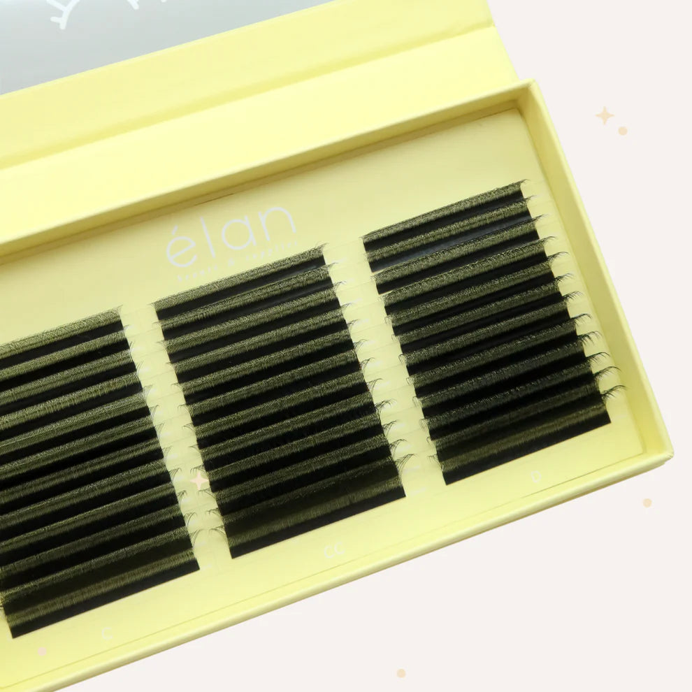 XL special YY lashes