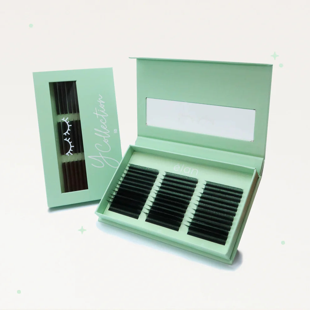 XL special YY lashes