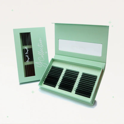 XL special YY lashes