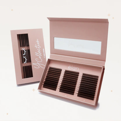 XL special YY lashes