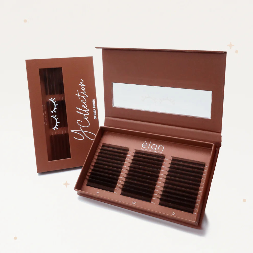 XL special YY lashes