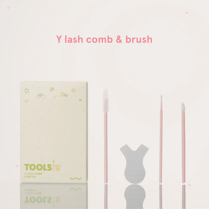 korean lash lift kit