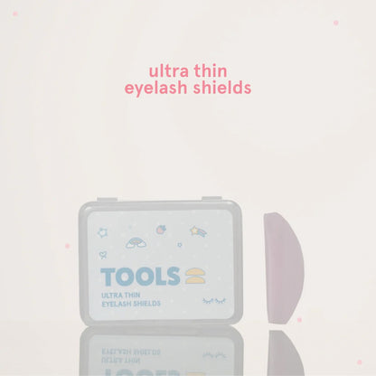 korean lash lift kit