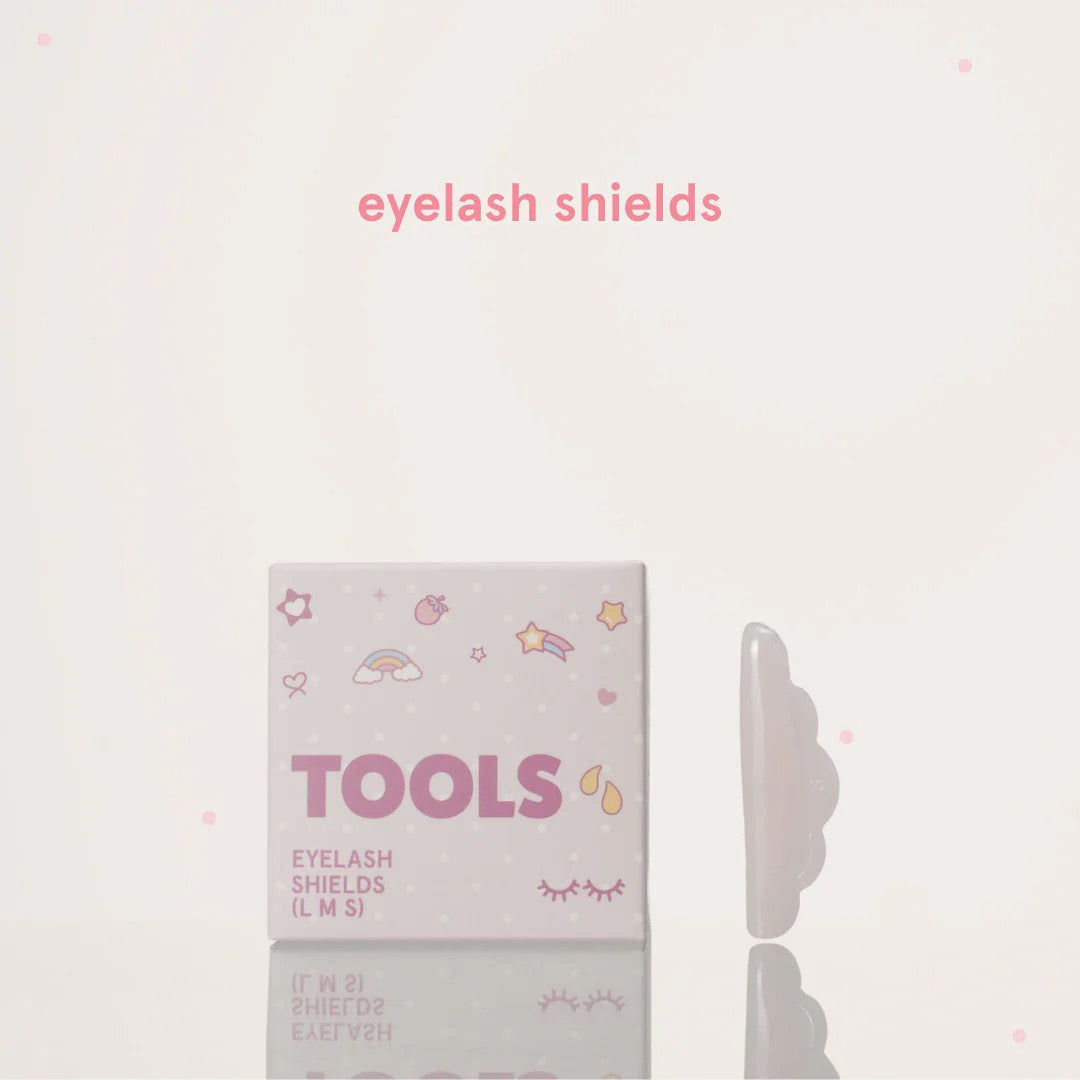 korean lash lift kit