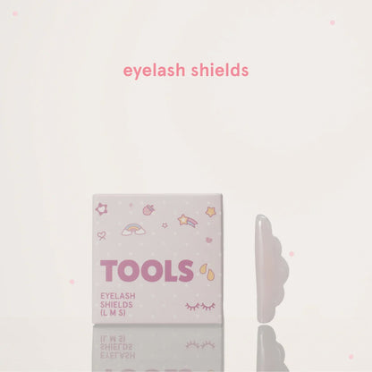 korean lash lift kit