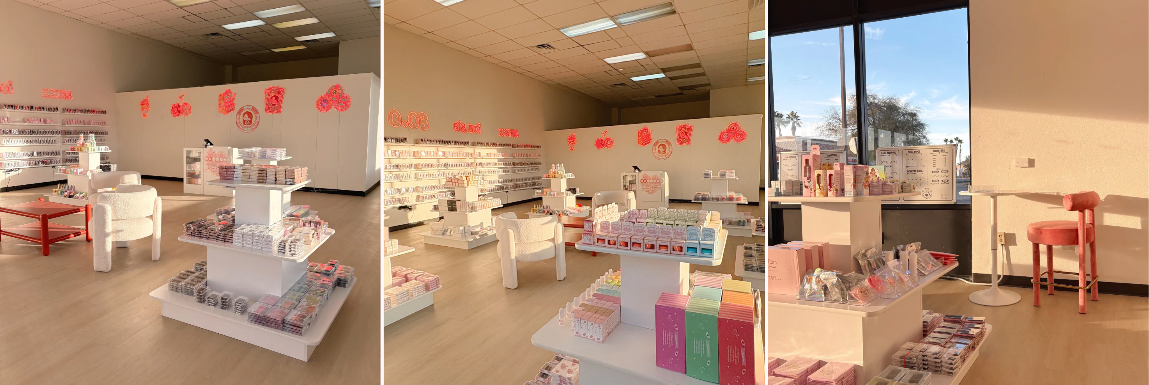 elan beaute nevada storefront