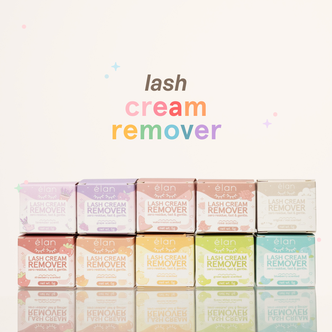 cream remover