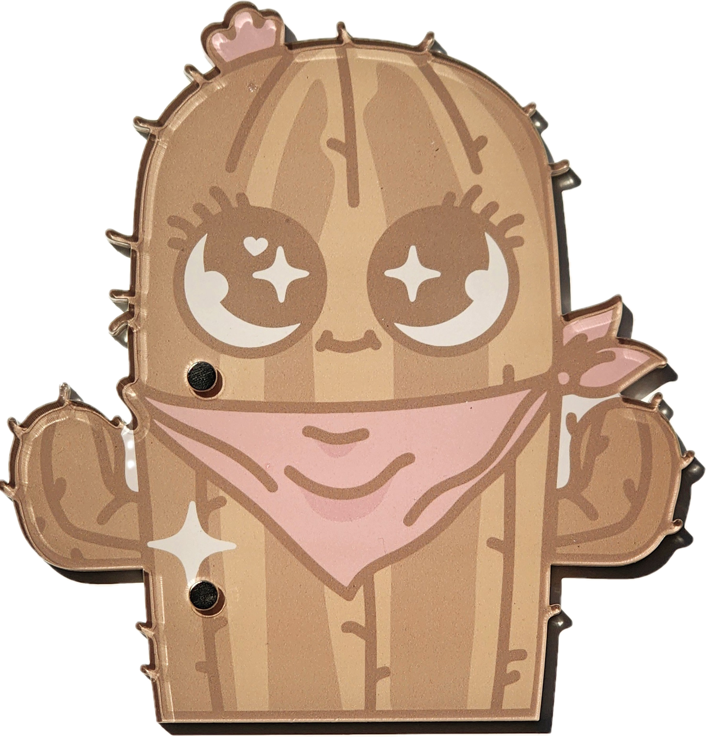 storefront mascot tile