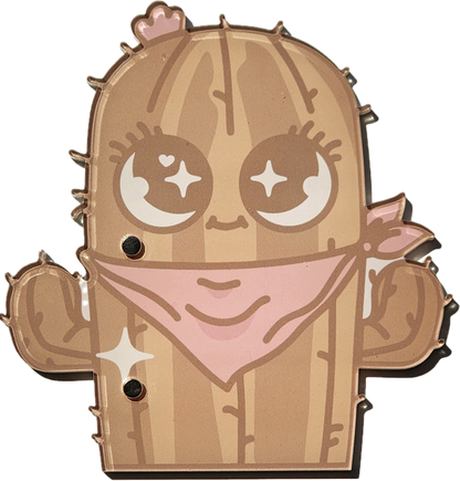 storefront mascot tile