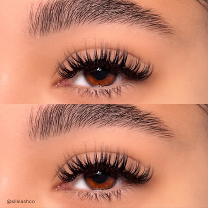 0.05 SOFT SILK lash trays 🌟